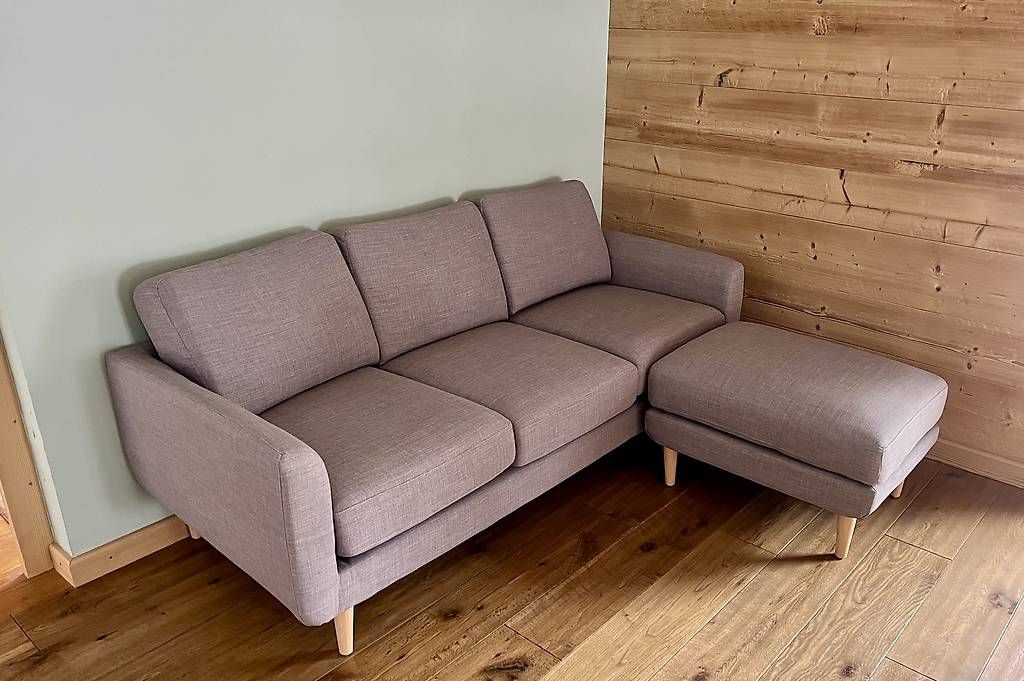 Sofas: Canapé – D'occasion à Martigny par Fwilcox
