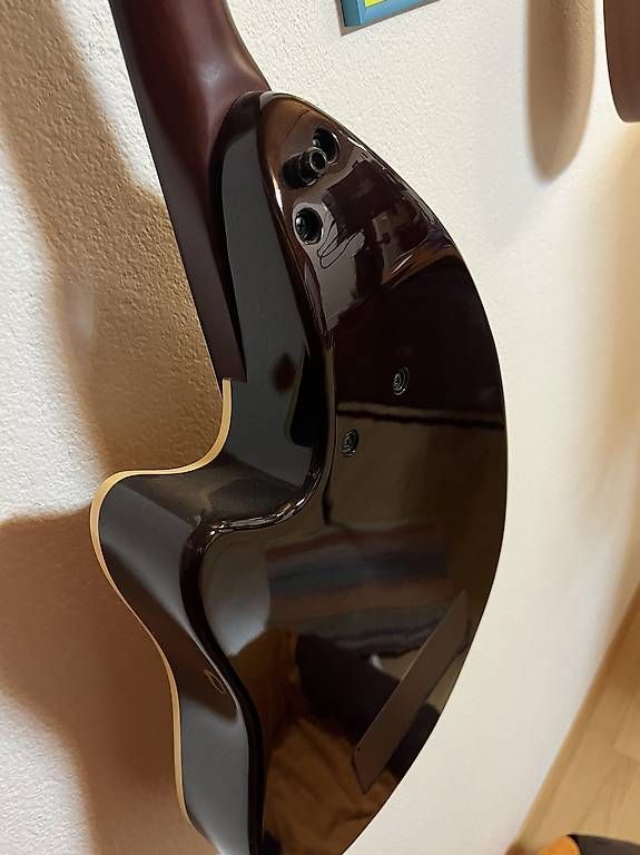 Instruments de musique: Godin Multi Oud Ambiance Limited edition – D'occasion à Oberdorf SO par Snyffeneg0 4