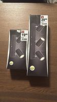 2x Globo Spotlampen / Wandlampen  neu, unbenutzt