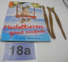 1 Bastelbuch Modellieren, Nr. 18a