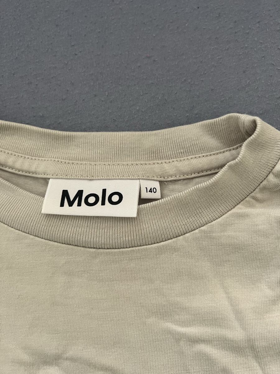 Molo T-shirts: Molo T-Shirt 140cm – Neuf (Voir description) à Rüschlikon par Meli_16 1