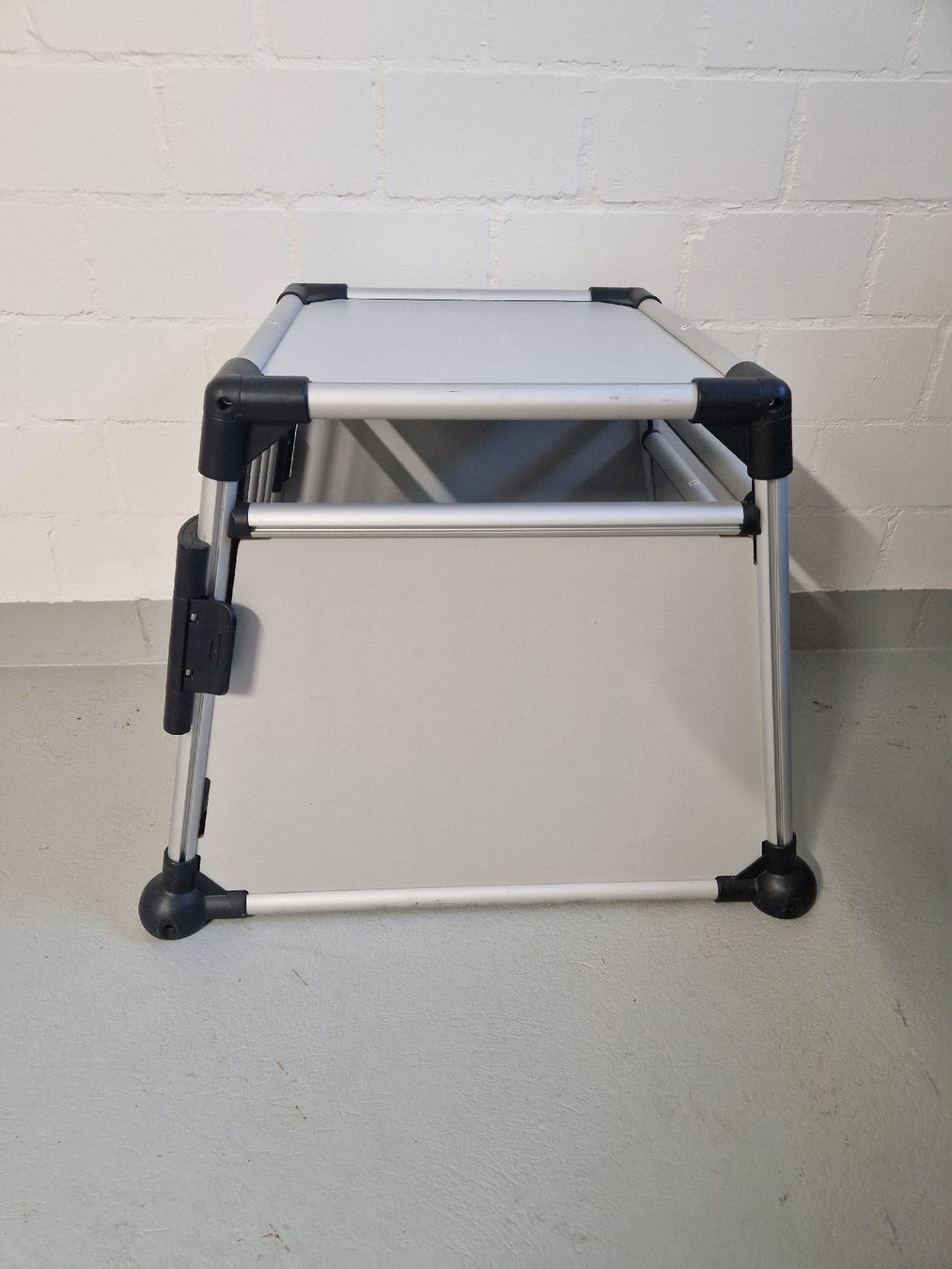 Cucce & Letti: ALU Hundebox Trixie – Usato da Märstetten venduto da Timeforce 3