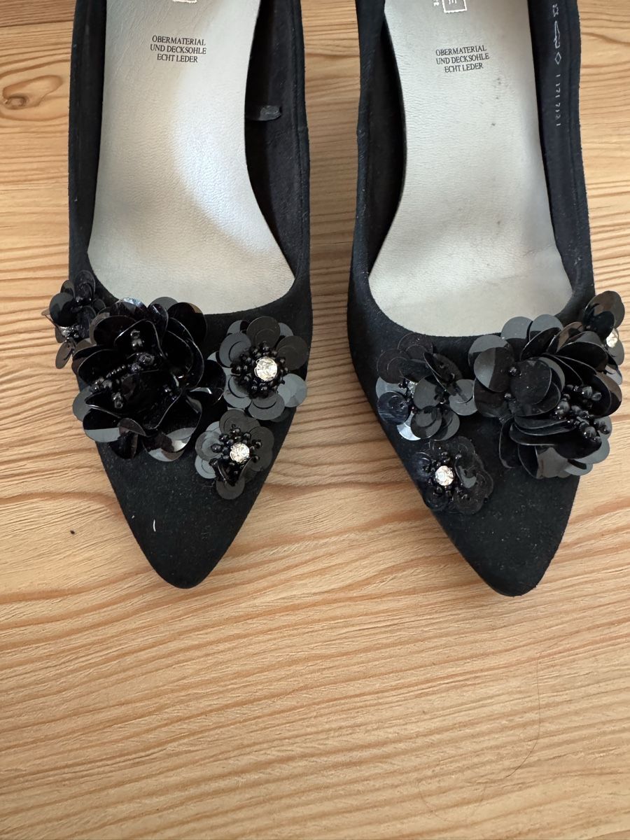 Dosenbach Scarpe da donna: Schicke Schuhe 5th Avenue Neu – Nuovo (secondo la descrizione) da Samedan venduto da rob_g658 1