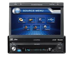 Autoradio 1DIN - Audiovox VME 9309TS