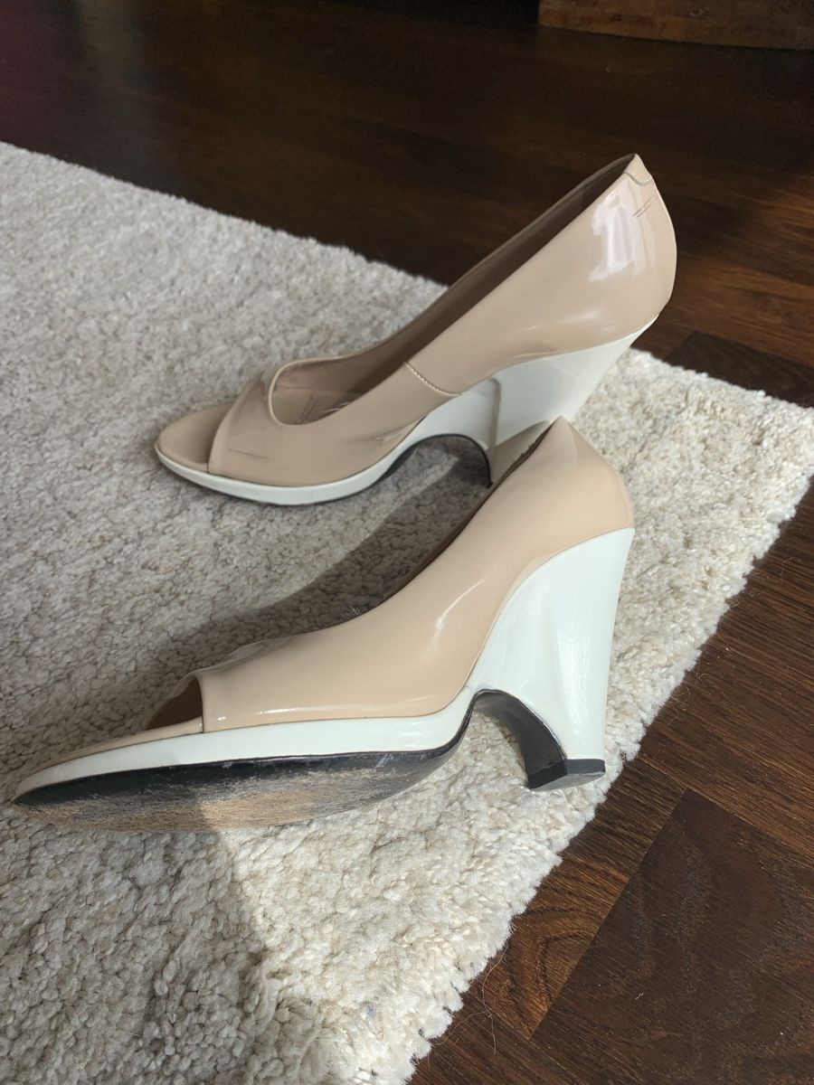 Marc Jacobs Scarpe da donna: Marc Jacobs, original, size 36,5 – Usato da Lausanne venduto da oyu_hgg5 2