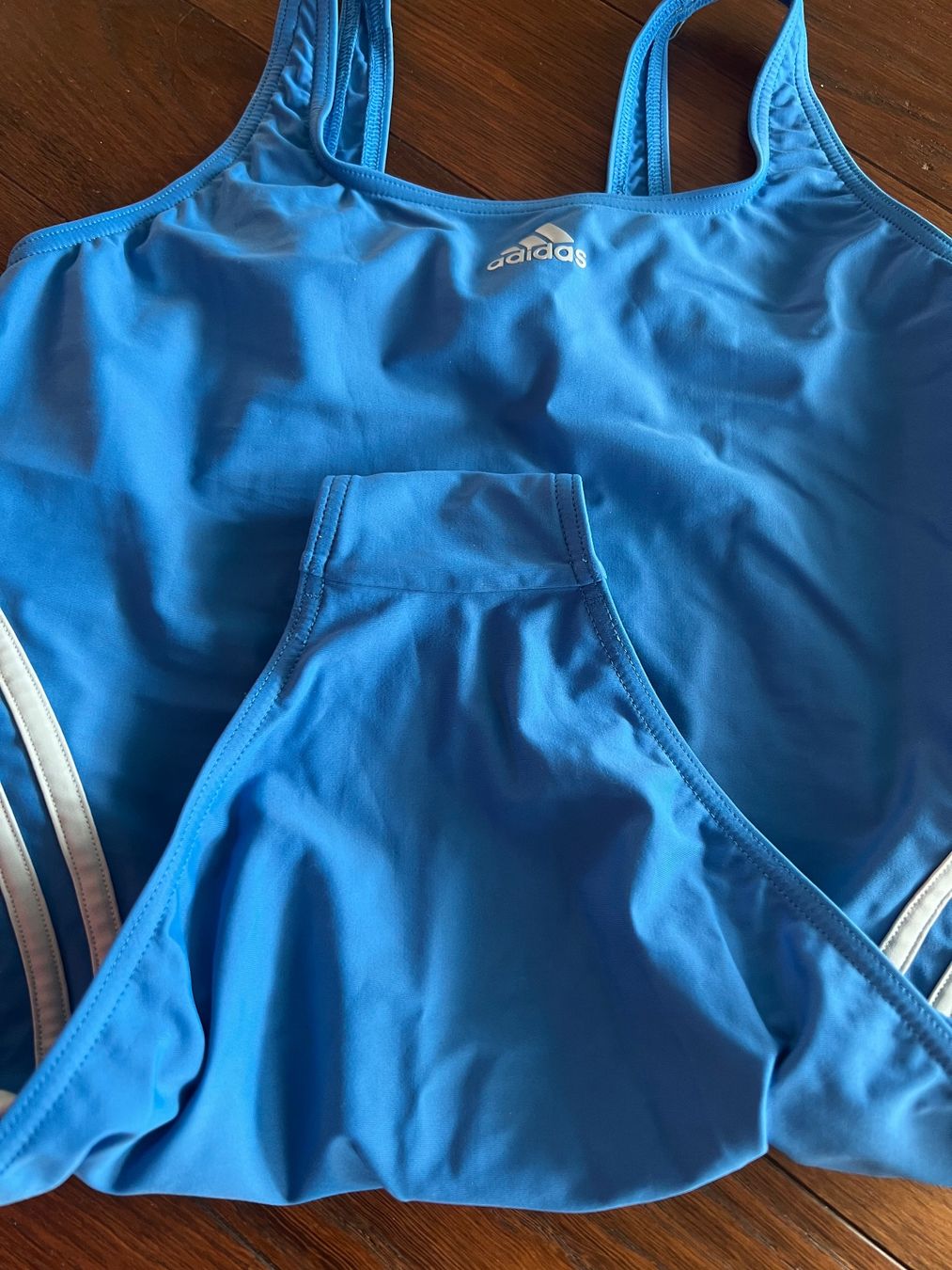 Adidas Costumi da bagno & Bikini: Sportbadehose 36 – Usato da Wuerenlos venduto da pxd79 2