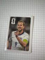 Harry Kane Panini Coca Cola Extra Sticker FIFA WM 2026