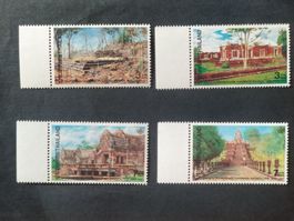 Thailand - Heritage 1997