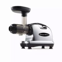 Omega Juicers 8226 mit Schweizer Adapter