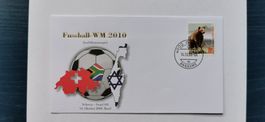 Fussball-WM 2010