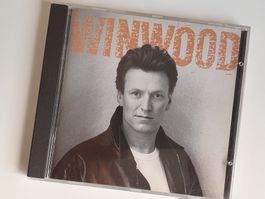 CD "Roll with it" von Steve Winwood