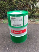 Blechfass Castrol fass vintage neuwertig