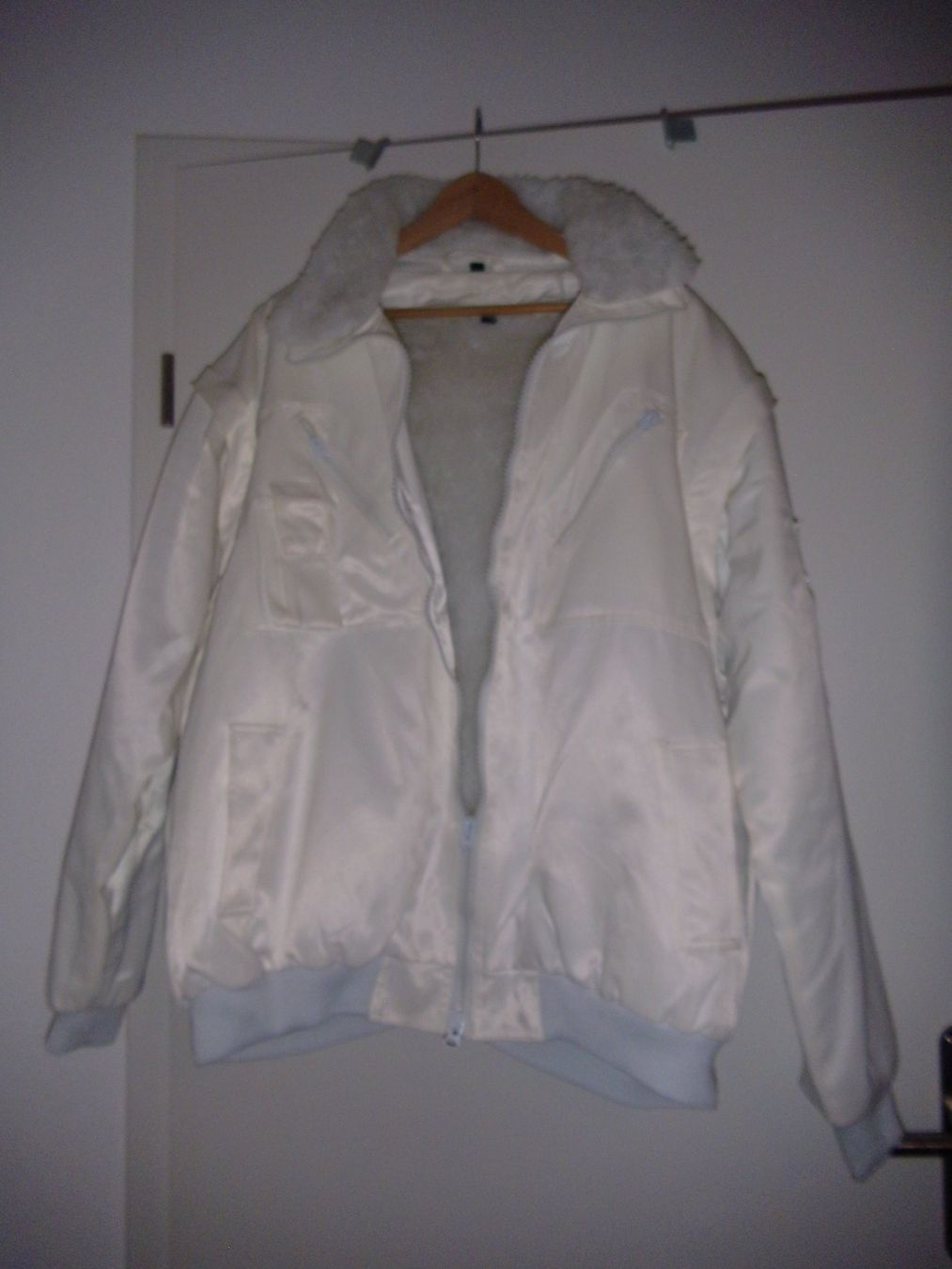 Giacche: Texxor Jacke – Nuovo e nell'imballaggio originale da St Gallen venduto da Hrabbit