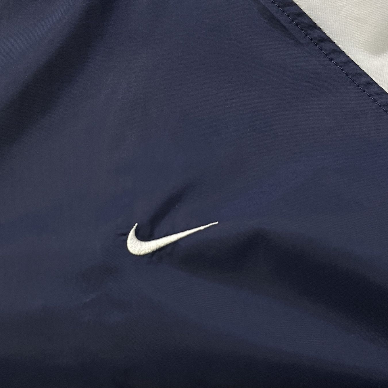 Nike Giacche: Vintage Nike Trackjacket (L) – Usato da Chamoson venduto da Sapoloshop 1