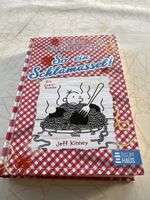 Gregs Tagebuch 19 So ein Schlamassel Buch neuwertig