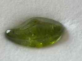 Peridot natürlich, 14.3 ct