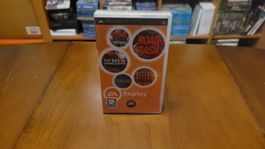 EA Replay original sealed PSP