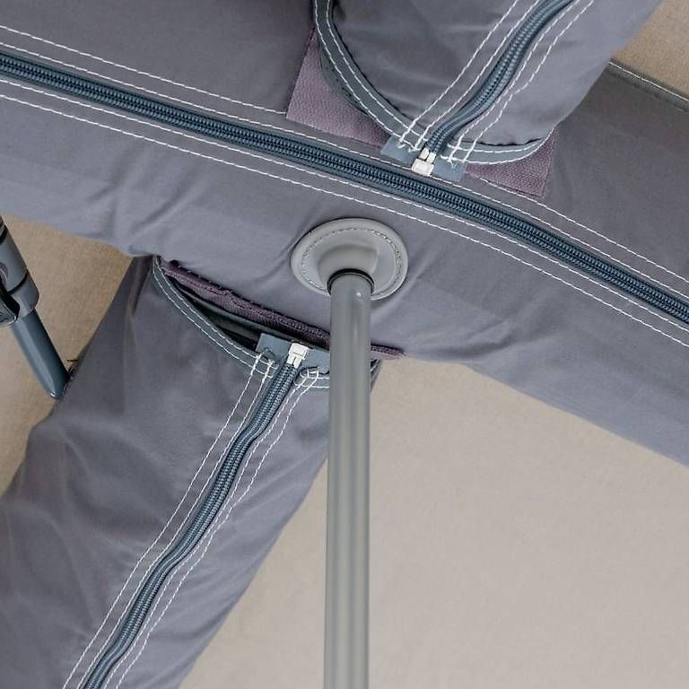 Dometic Verande & Tende da sole: Dometic Veranda Storm Pole / Verandastangen – Usato da Muhen venduto da CMARO07 1