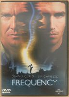 Frequenzy