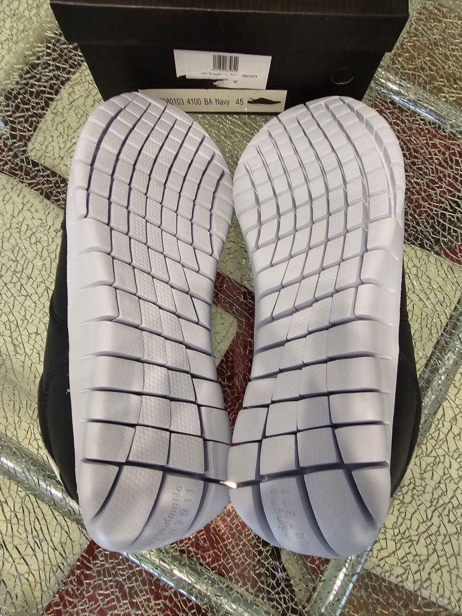 Herrenschuhe: Sero Sneakers Gr. 45 – Neu (gemäss Beschreibung) aus Luzern von Edii025 6