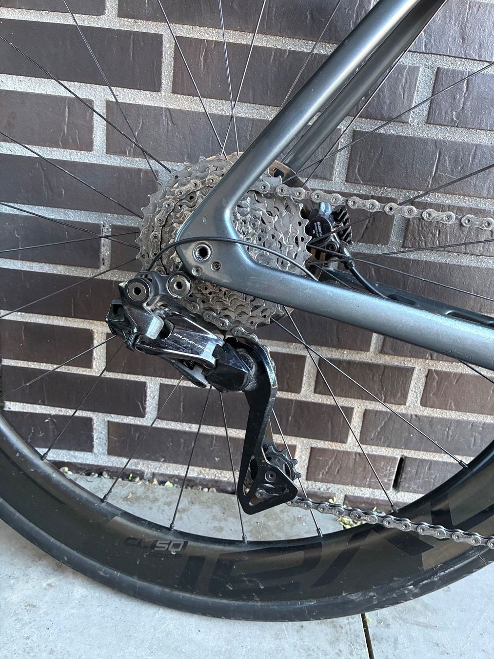 Trek Biciclette: Trek Emonda SL6 Size 58 – Usato da Adliswil venduto da ven_8wkg 3