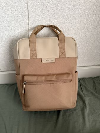 Capten and Sun Rucksack 
