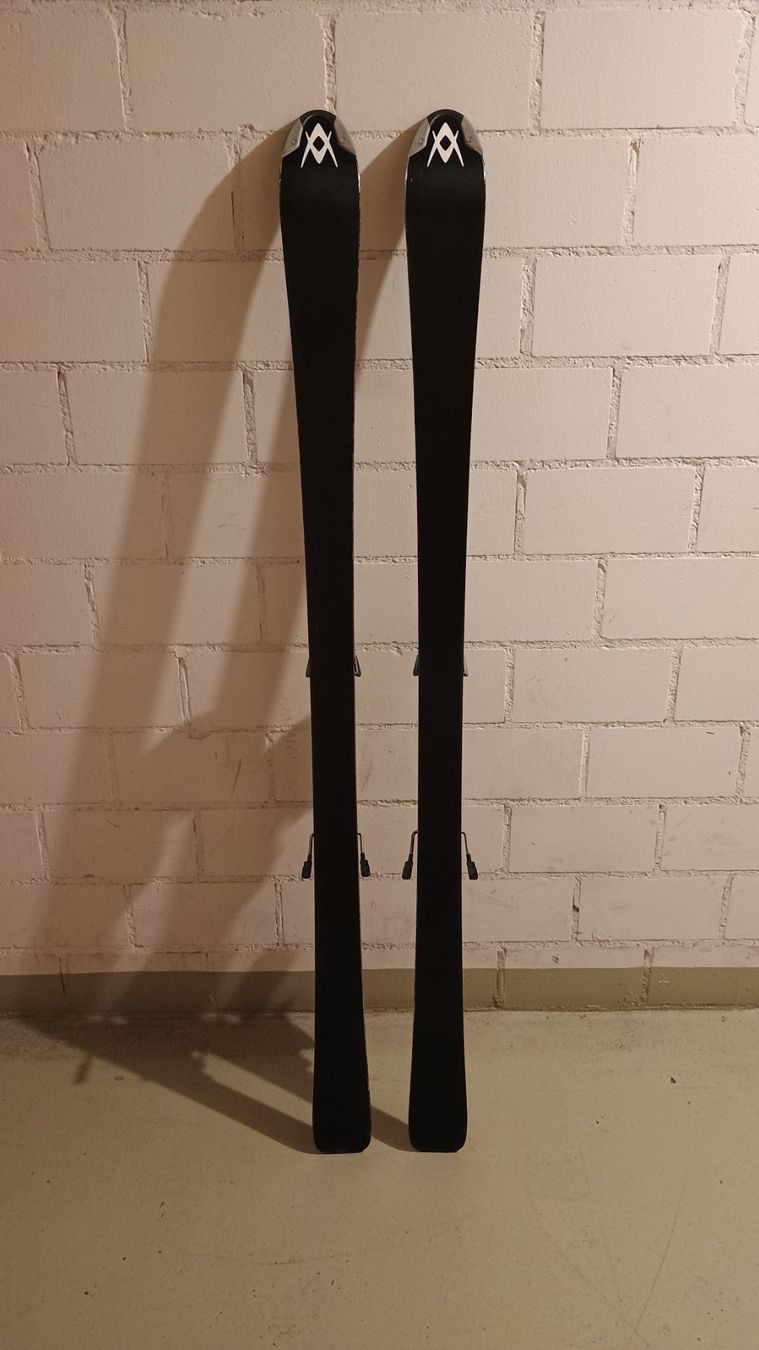 Völkl Sci: Ski Völkl 156 cm – Usato da Rothrist venduto da GIWALD 1