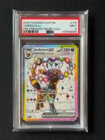 Umbreon ex - Promo 176 - PSA 9