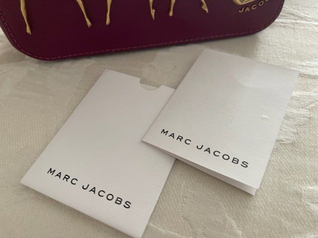 Marc Jacobs Borse: MARC JACOBS SNAPSHOT – Usato da Arlesheim venduto da cocoandco 7