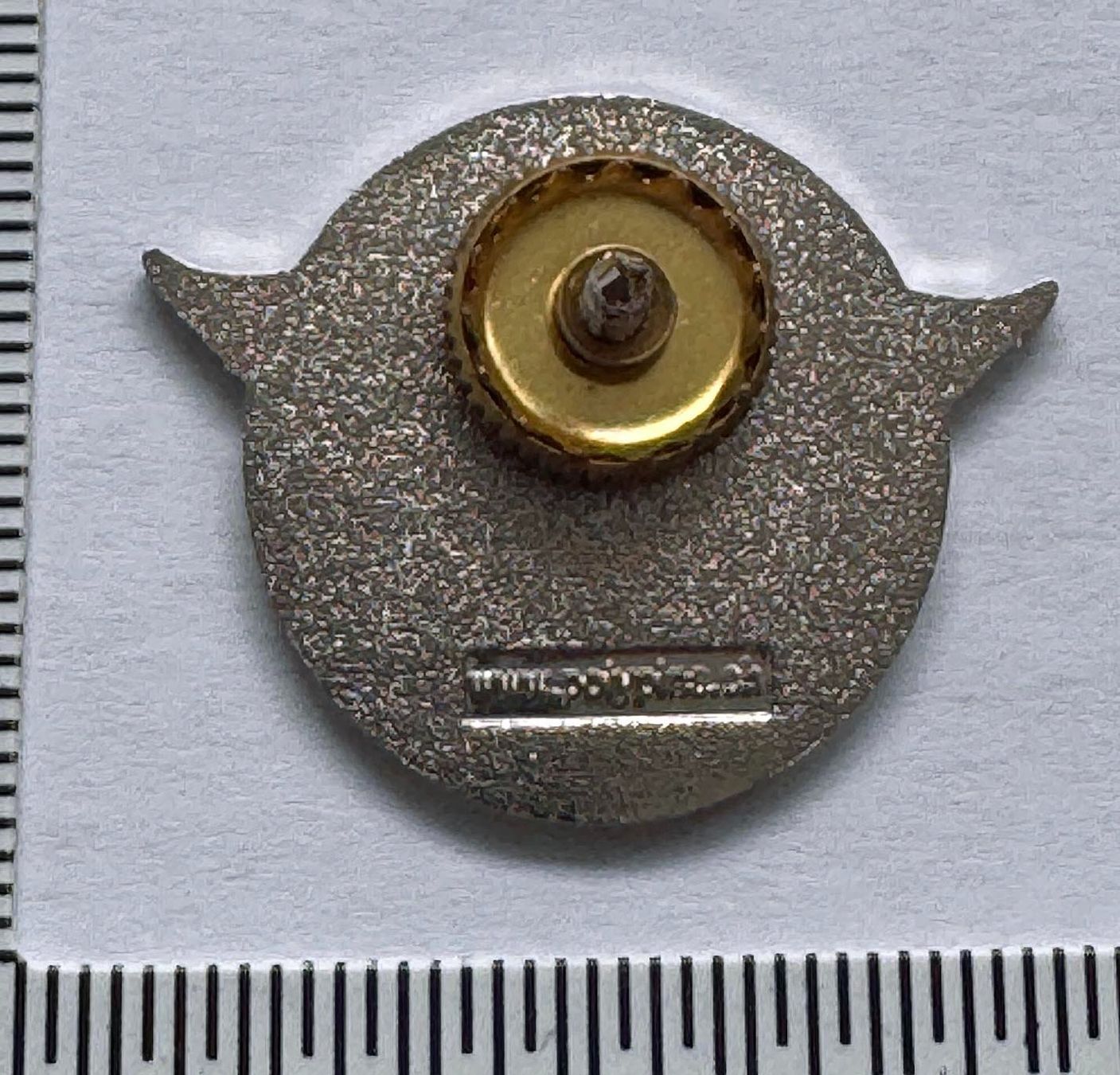 Placchette & Badge: 1 Pin Love Ride 11 – Usato da Zürich venduto da Policepatch 1