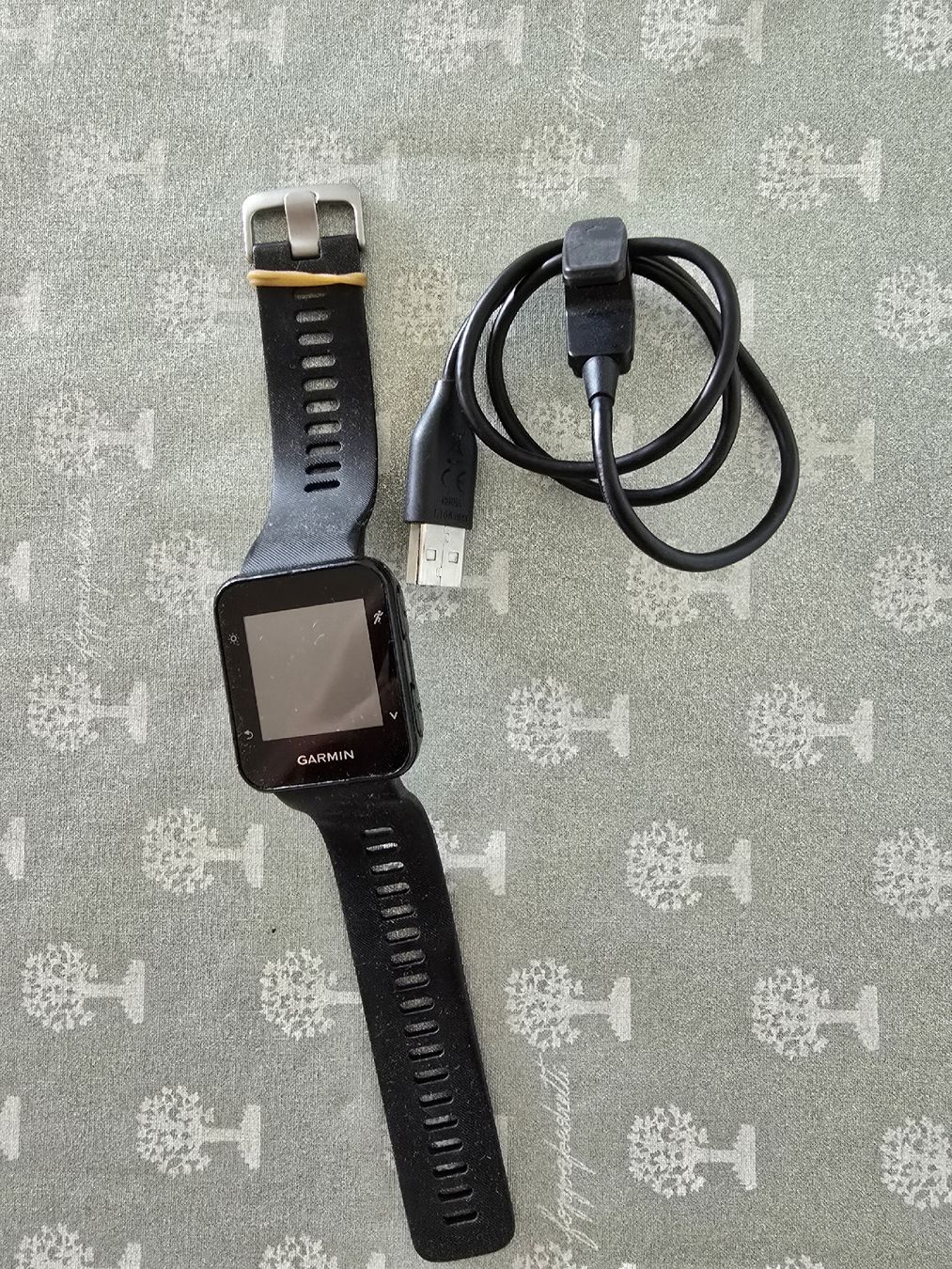Garmin Smartwatch: Garmin Forerunner 30 – Gebraucht aus Baar von CorinnaFe 1