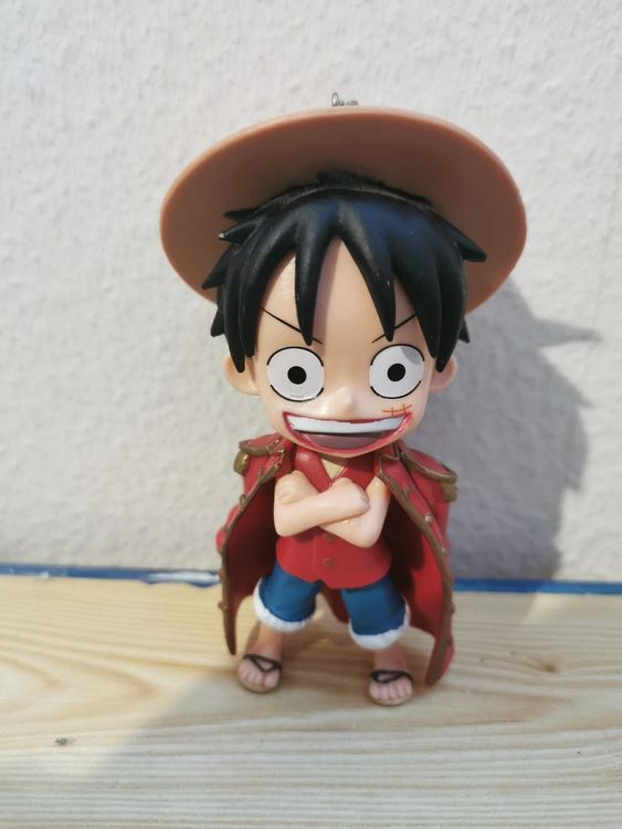 One Piece Ruffy Figur Kaufen auf Ricardo