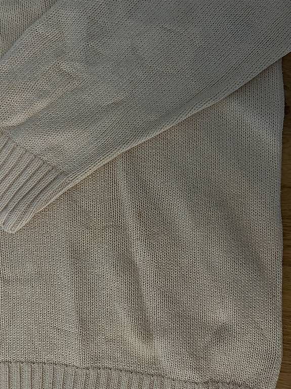 Pulls & Sweat-shirts: Polo Ralph Lauren Quarter Zip – D'occasion à Steinach par KasparWyldin 2