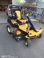 Rasentraktor Cub Cadet TANK SZ
