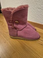 Ugg Boots Gr. 35/36 in Beereton, kuschelig warm für Winter!