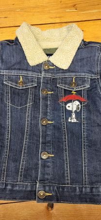 snoopy peanuts
