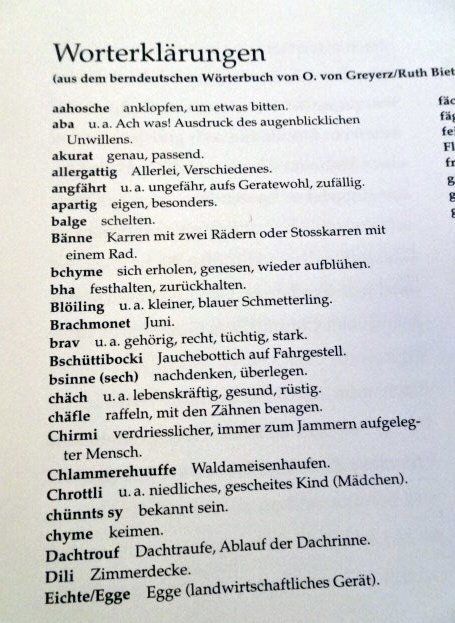 Libri: Ds Hündli mit em Fallschirm Elisabeth Lüthi – Usato da Wetzikon ZH venduto da strubeli024 4