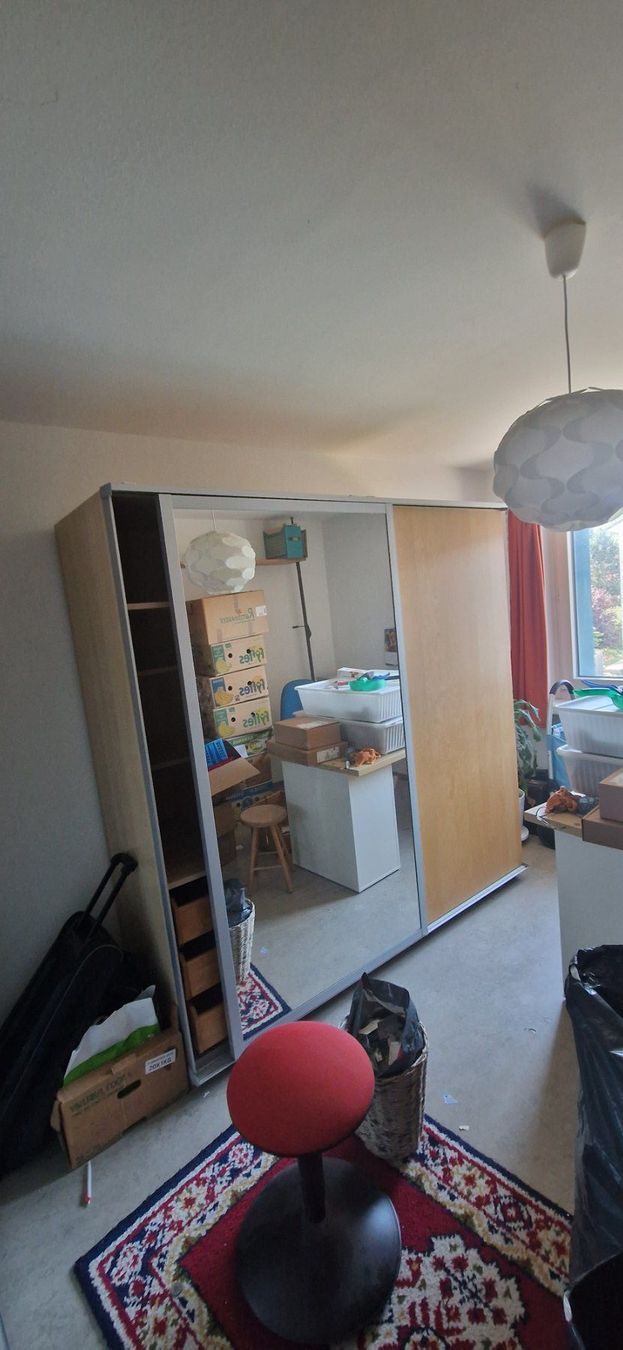 Ikea Armadi: Kleiderschrank IKEA – Usato da Gossau SG venduto da mar_7tgz
