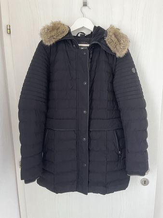 Winterjacke