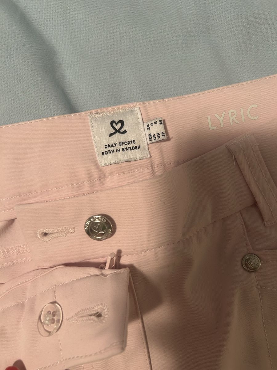 Pantalons: Damen Golfshort Daily  – D'occasion à Zürich par whitelily 2