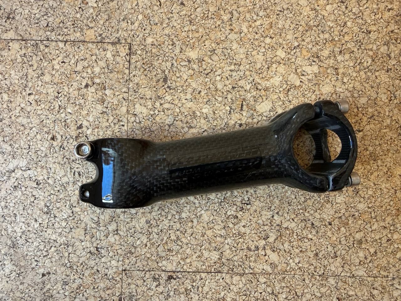 Rose Ersatzteile: Rose Bikes Xtreme Carbon WCR Set – Gebraucht aus Zürich von vasyl.poiedyntsev 3