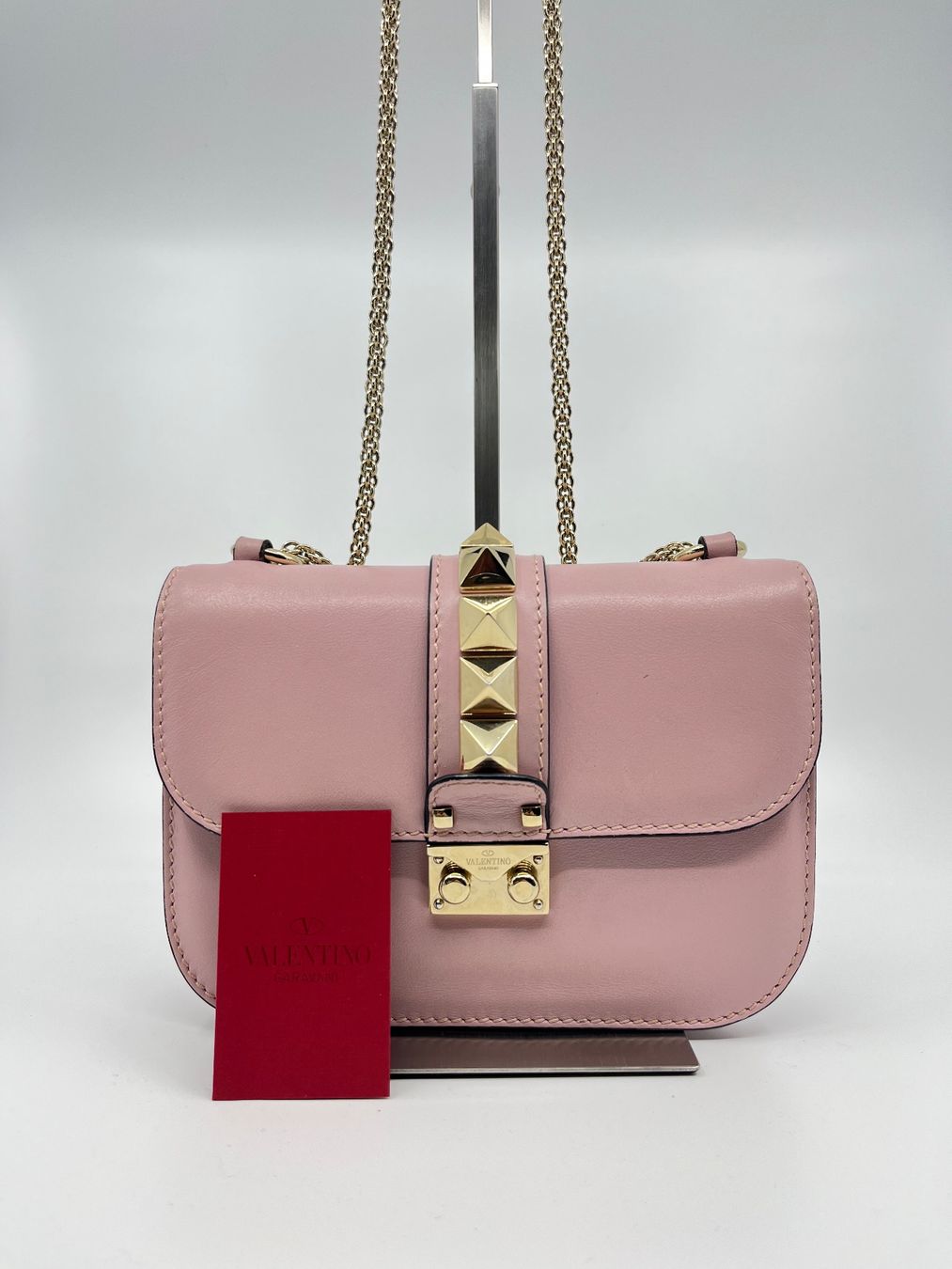 Valentino Taschen für Damen: Sac Valentino Glam Lock – Gebraucht aus chez-le-bart von Alec01 6
