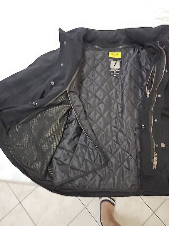 Vestes: John Doe Motorrad Feldjacke – D'occasion à Hägendorf par glo_dtv5 1