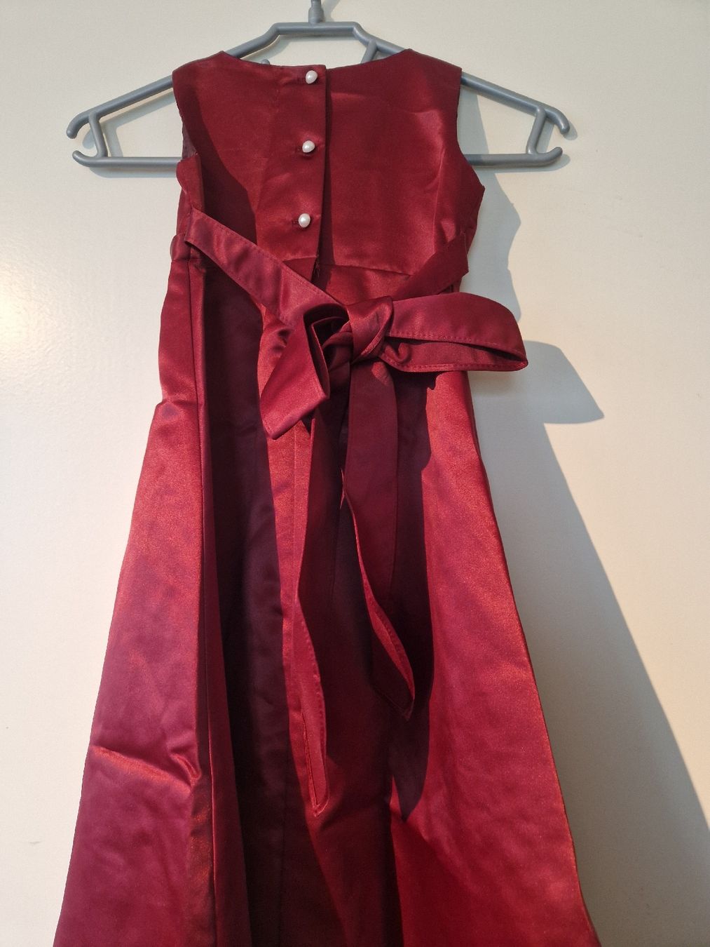 Vestiti & Gonne: Abendkleid 104 k5 – Usato da Dietlikon venduto da gunner242 2