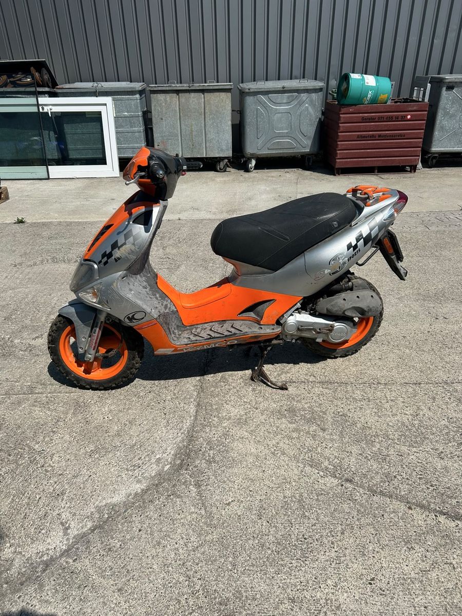 Scooter: Roller – Difettoso da Lömmenschwil venduto da Chuetz 1