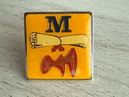 Pin