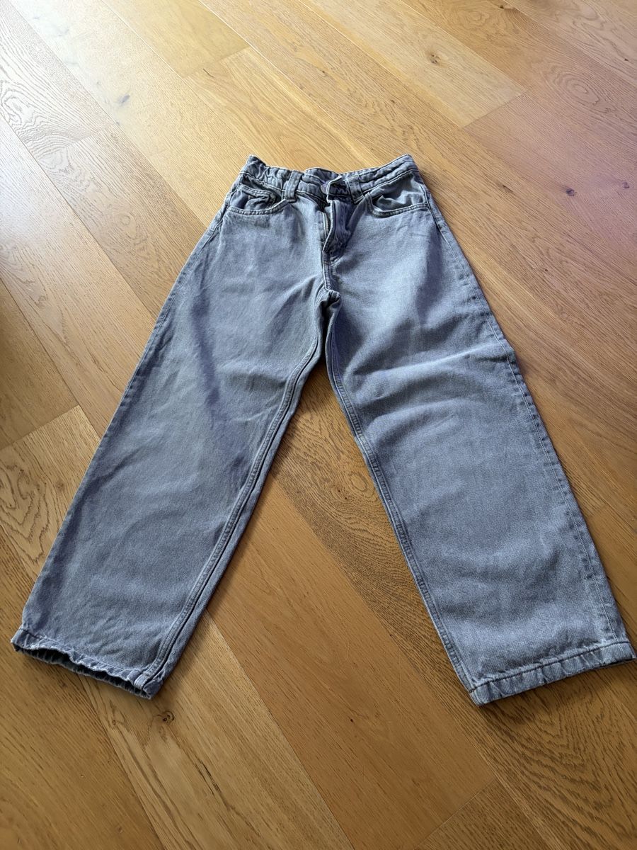 H&M Hosen: Jeans Jungen H&M – Gebraucht aus Dielsdorf von Fabio1975 3