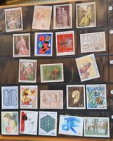 FRANCE timbres neufs ** en FF (3 images)