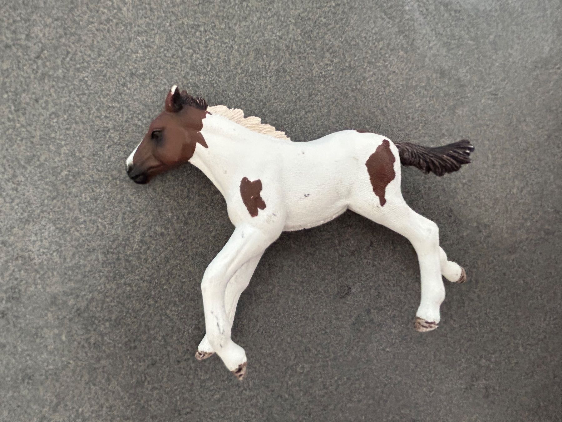 Schleich Giocattoli: Schleich Pferde Familie – Usato da Wohlen b. Bern venduto da Beppe99 4