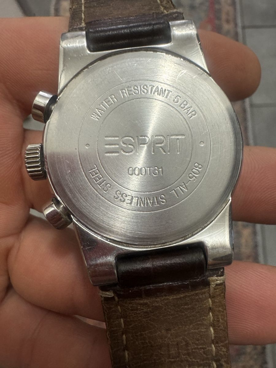 Esprit Orologi: Esprit men  Watch – Usato da Gerlafingen venduto da naj_vj8s 4